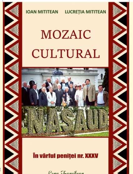 Ioan Mititean-Mozaic cultural